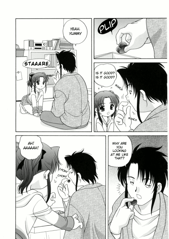 [Araki Akira] Yoru Ni Aetara Ch. 1-7,9 [English][ugliblawg]_047