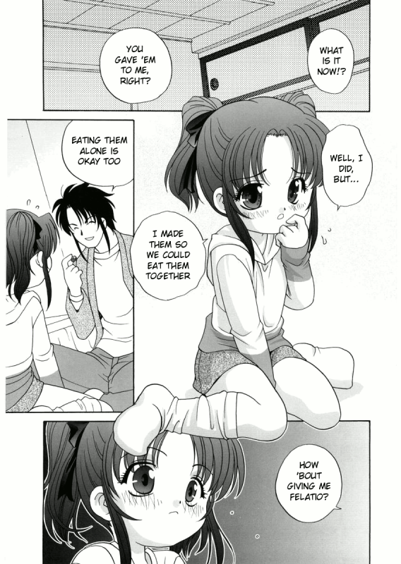 [Araki Akira] Yoru Ni Aetara Ch. 1-7,9 [English][ugliblawg]_048