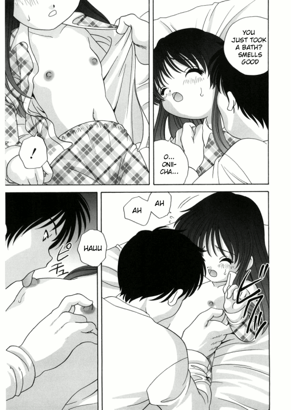 [Araki Akira] Yoru Ni Aetara Ch. 1-7,9 [English][ugliblawg]_071