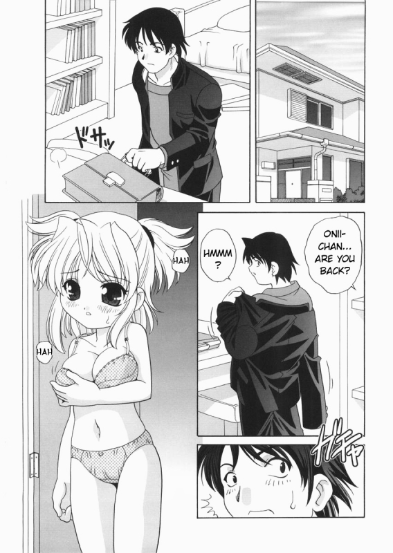 [Araki Akira] Yoru Ni Aetara Ch. 1-7,9 [English][ugliblawg]_086