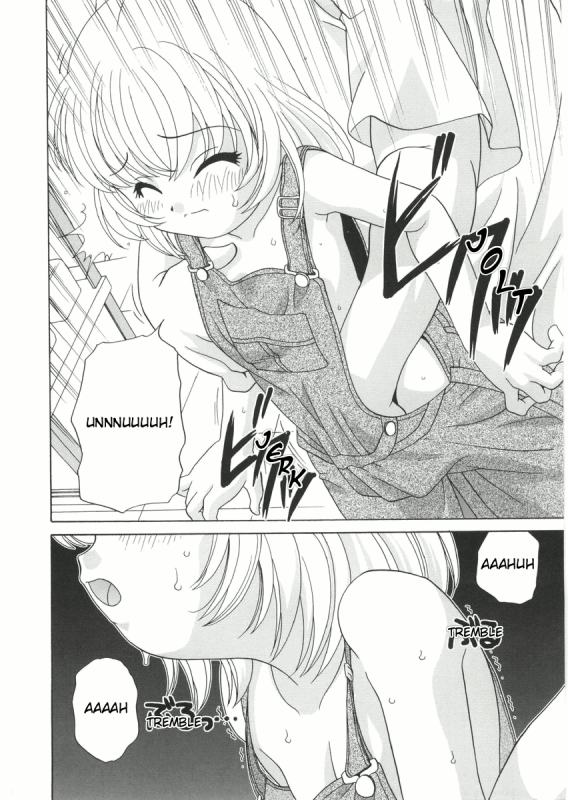 [Araki Akira] Yoru Ni Aetara Ch. 1-7,9 [English][ugliblawg]_146