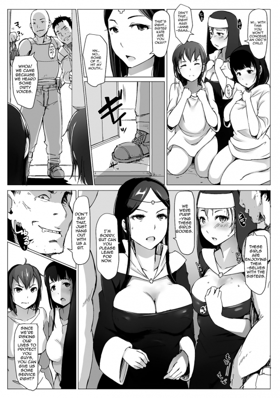 [Arakure] Yamaneko Kishidan Monogatari_08