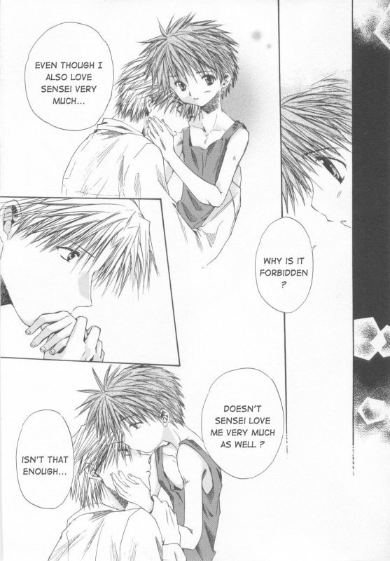 [Aranaga Hikaru] - Nigerarenai (ENG)_07