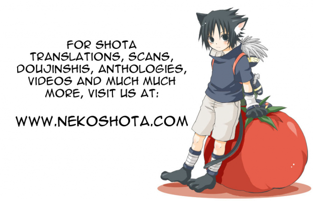 [Aranaga Hikaru] - Nigerarenai (ENG)_16