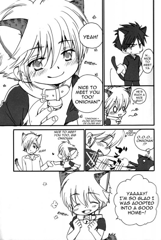 [Arco Iris (akutsu koji & narusige rinpei)] Peach Drops [ENG]_03