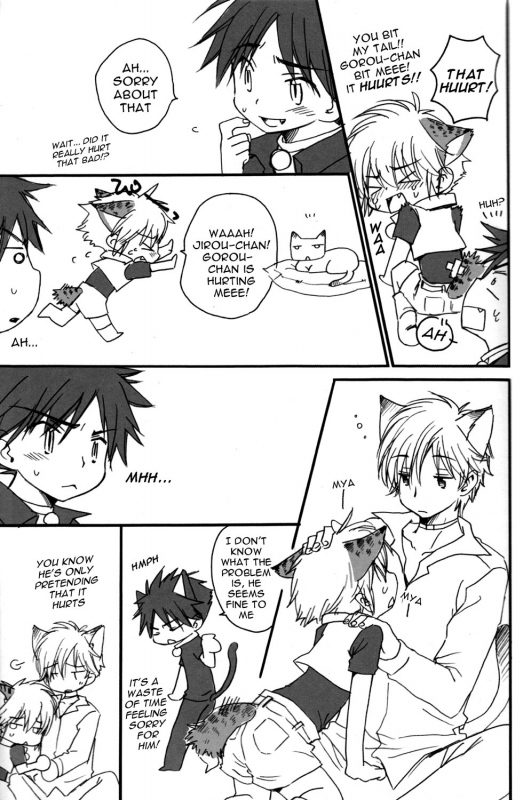 [Arco Iris (akutsu koji & narusige rinpei)] Peach Drops [ENG]_07