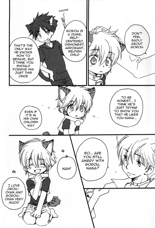 [Arco Iris (akutsu koji & narusige rinpei)] Peach Drops [ENG]_08