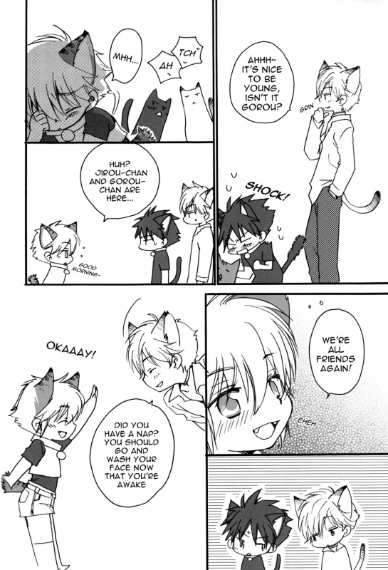 [Arco Iris (akutsu koji & narusige rinpei)] Peach Drops [ENG]_12