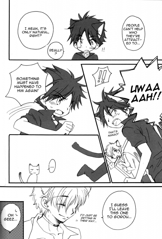 [Arco Iris (akutsu koji & narusige rinpei)] Peach Drops [ENG]_14