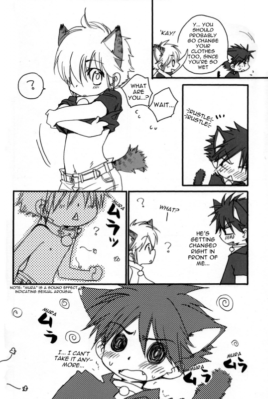 [Arco Iris (akutsu koji & narusige rinpei)] Peach Drops [ENG]_16