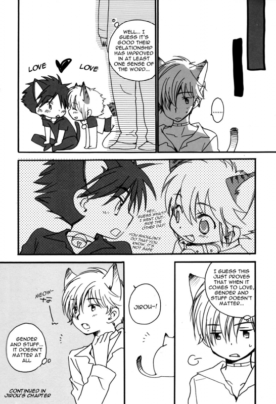 [Arco Iris (akutsu koji & narusige rinpei)] Peach Drops [ENG]_22