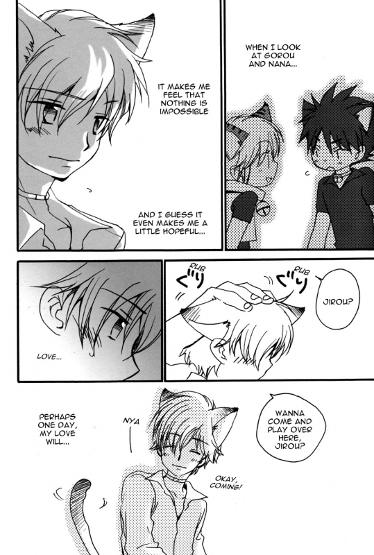 [Arco Iris (akutsu koji & narusige rinpei)] Peach Drops [ENG]_26