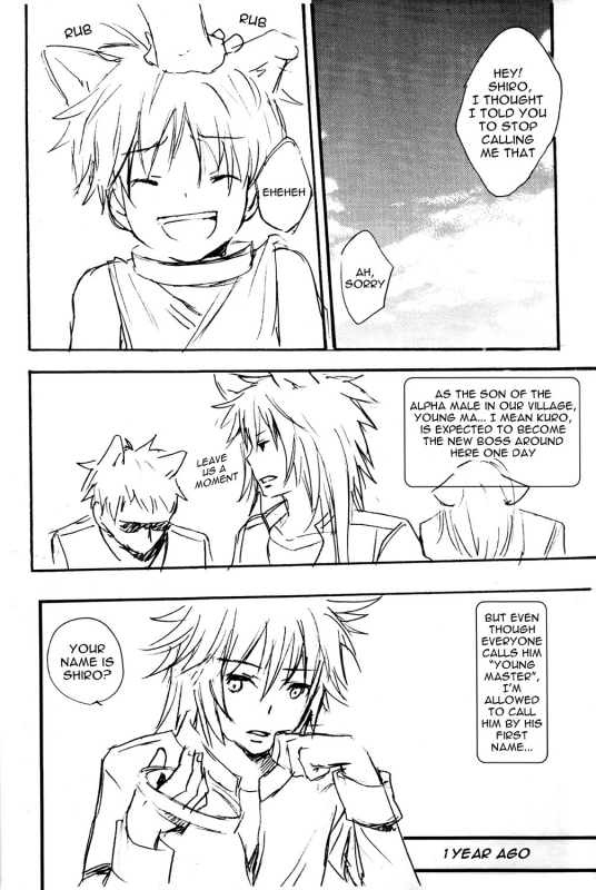 [Arco Iris (akutsu koji & narusige rinpei)] Peach Drops [ENG]_28