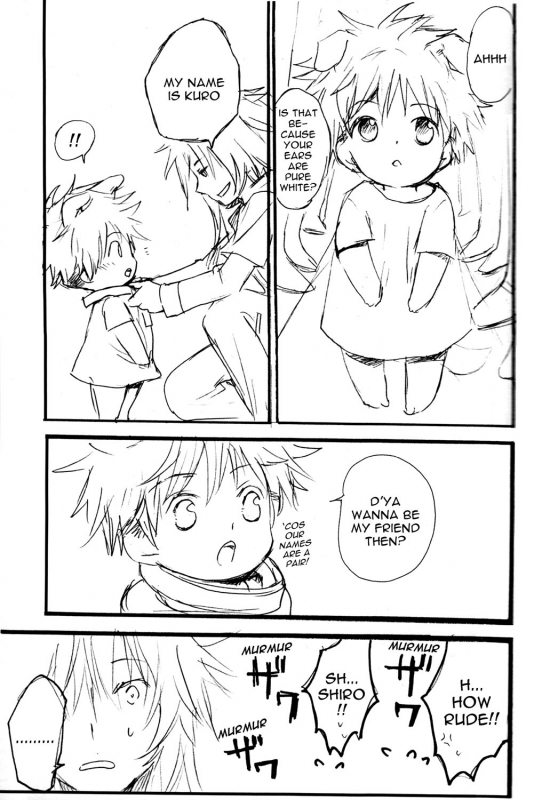 [Arco Iris (akutsu koji & narusige rinpei)] Peach Drops [ENG]_29