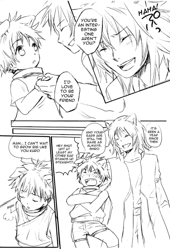 [Arco Iris (akutsu koji & narusige rinpei)] Peach Drops [ENG]_30