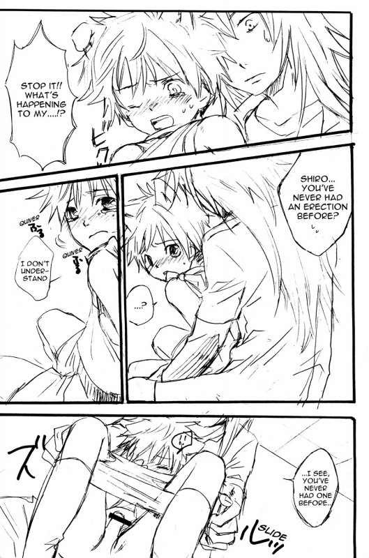 [Arco Iris (akutsu koji & narusige rinpei)] Peach Drops [ENG]_33