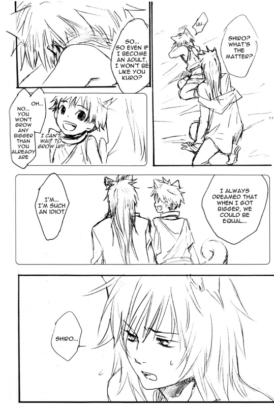 [Arco Iris (akutsu koji & narusige rinpei)] Peach Drops [ENG]_36