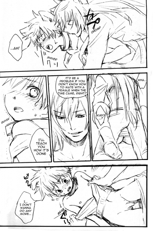 [Arco Iris (akutsu koji & narusige rinpei)] Peach Drops [ENG]_37