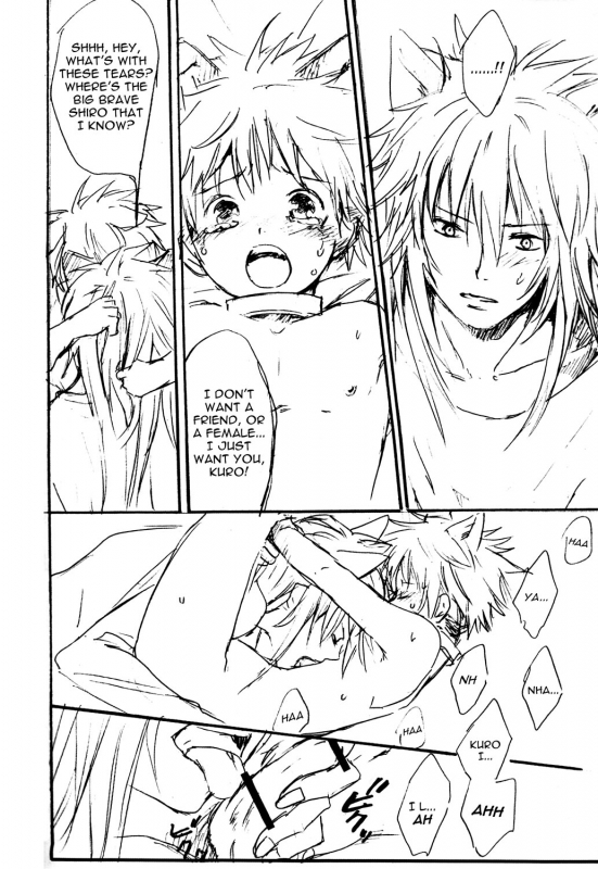 [Arco Iris (akutsu koji & narusige rinpei)] Peach Drops [ENG]_42