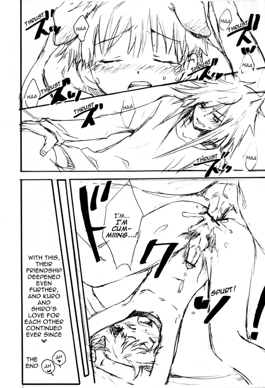 [Arco Iris (akutsu koji & narusige rinpei)] Peach Drops [ENG]_46