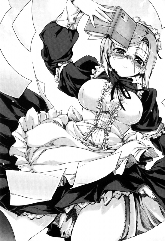 [Arima Zin] Muchipuri [English] [YQII + 4dawgz]_211