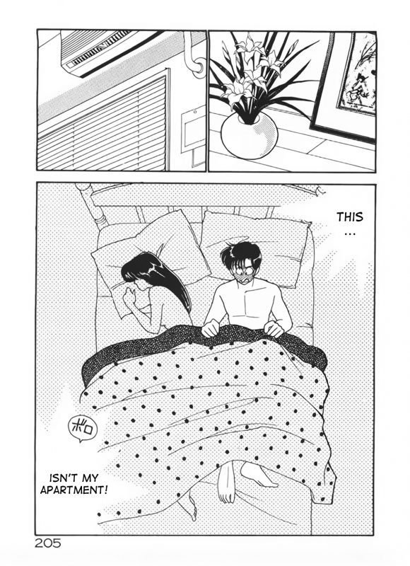 [Arimura Shinobu] Panic Night Part II (Ikinari Harem Night) [English] [desudesu]_02