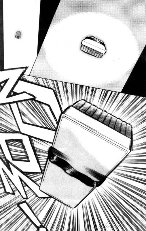 [Aro Hiroshi] Futaba-kun Change Vol.1 [English]_008