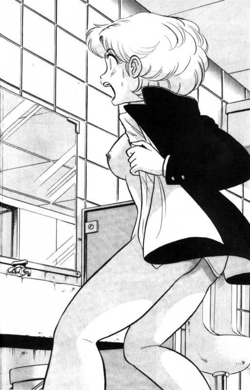 [Aro Hiroshi] Futaba-kun Change Vol.1 [English]_029