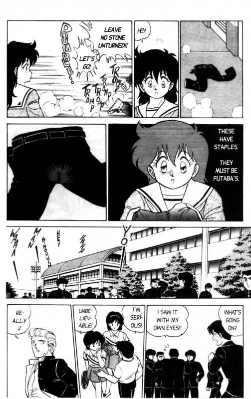 [Aro Hiroshi] Futaba-kun Change Vol.1 [English]_039