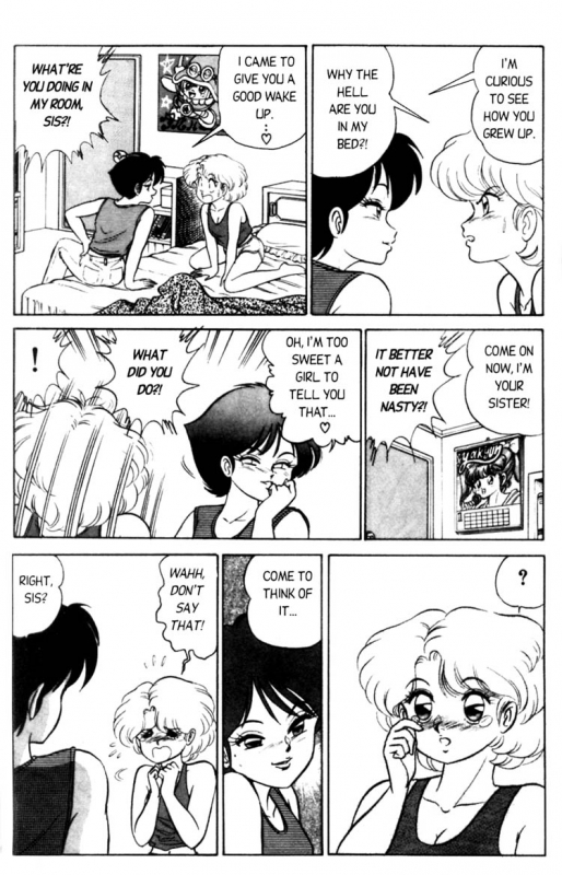 [Aro Hiroshi] Futaba-kun Change Vol.1 [English]_056