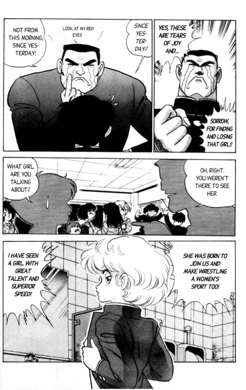 [Aro Hiroshi] Futaba-kun Change Vol.1 [English]_061