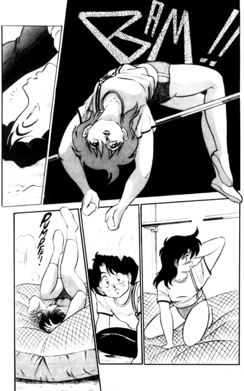 [Aro Hiroshi] Futaba-kun Change Vol.1 [English]_068