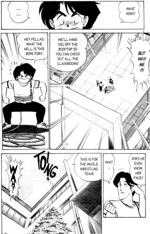 [Aro Hiroshi] Futaba-kun Change Vol.1 [English]_071