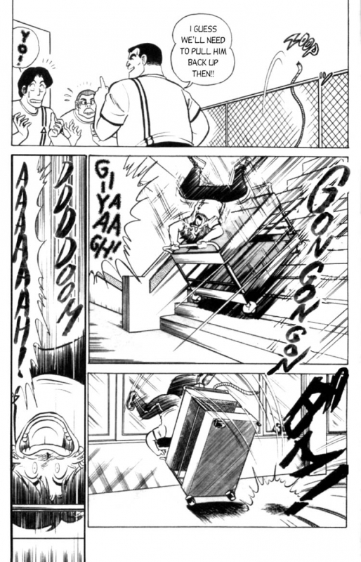 [Aro Hiroshi] Futaba-kun Change Vol.1 [English]_074