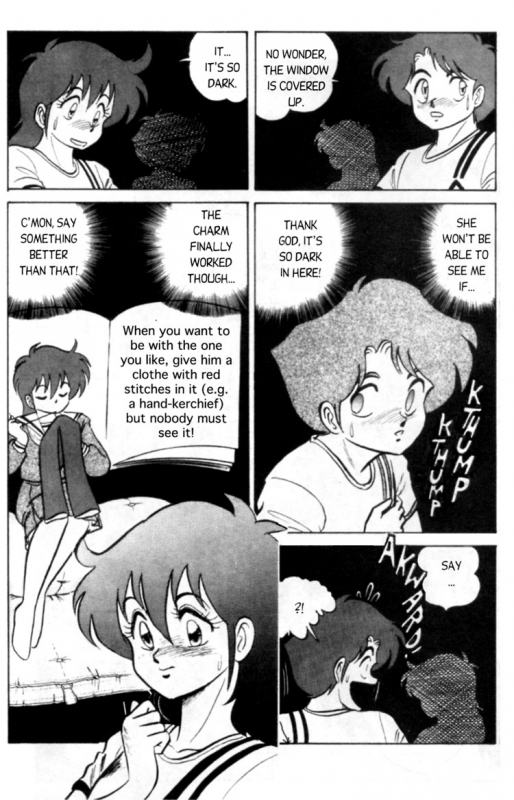 [Aro Hiroshi] Futaba-kun Change Vol.1 [English]_080