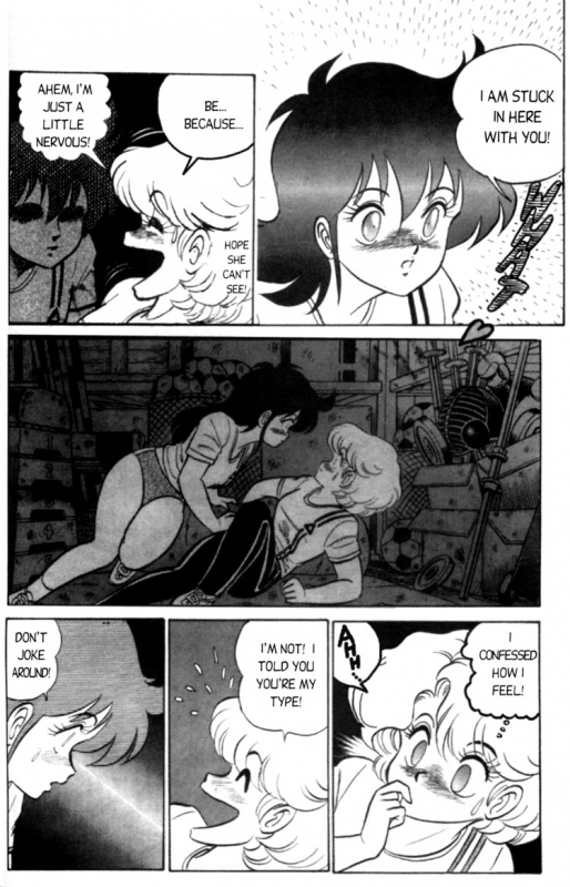 [Aro Hiroshi] Futaba-kun Change Vol.1 [English]_091