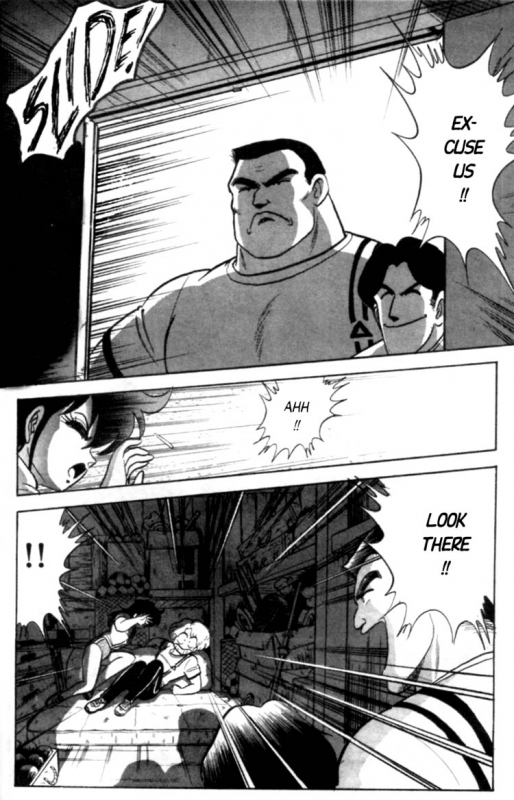 [Aro Hiroshi] Futaba-kun Change Vol.1 [English]_093