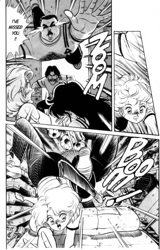 [Aro Hiroshi] Futaba-kun Change Vol.1 [English]_094