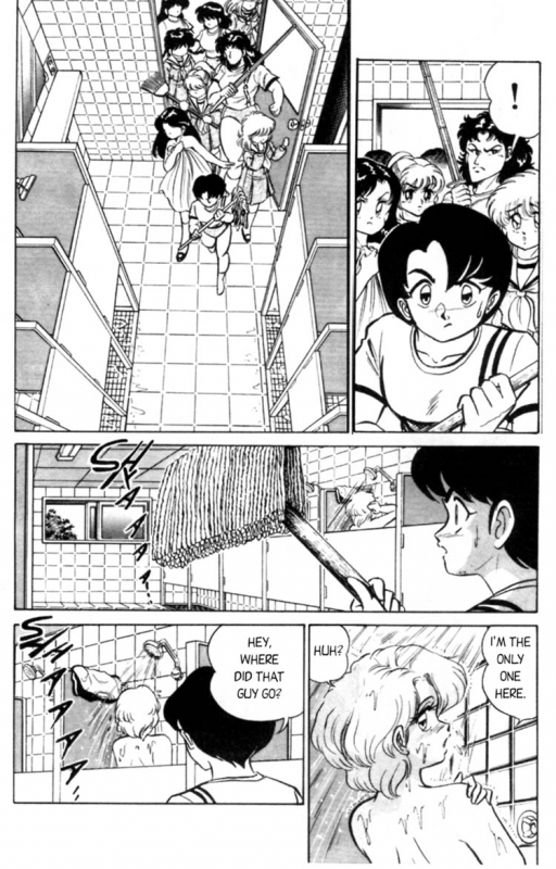 [Aro Hiroshi] Futaba-kun Change Vol.1 [English]_104