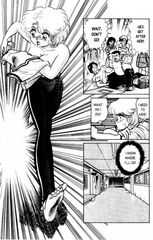 [Aro Hiroshi] Futaba-kun Change Vol.1 [English]_111