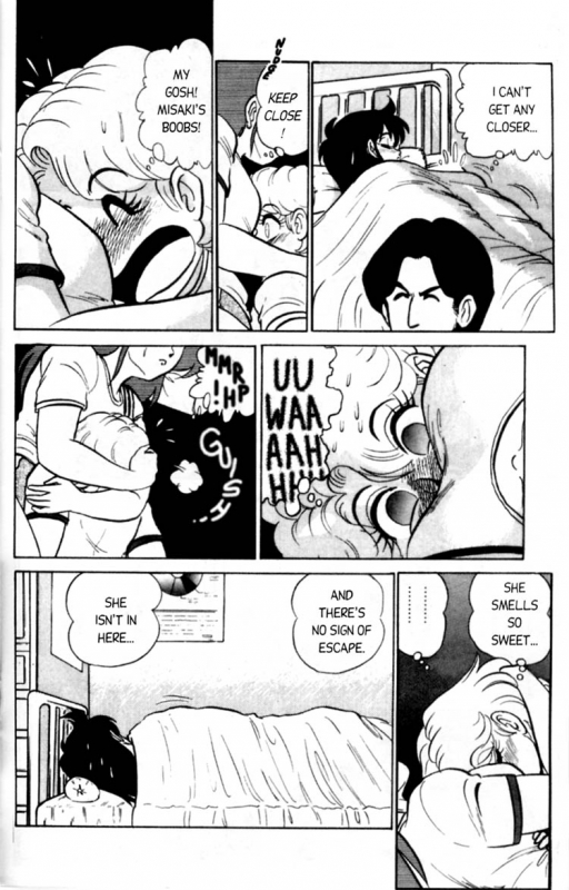 [Aro Hiroshi] Futaba-kun Change Vol.1 [English]_115