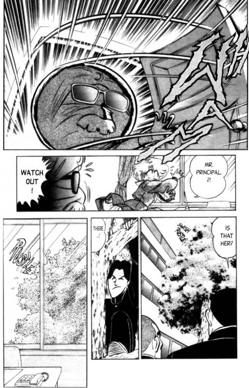 [Aro Hiroshi] Futaba-kun Change Vol.1 [English]_132