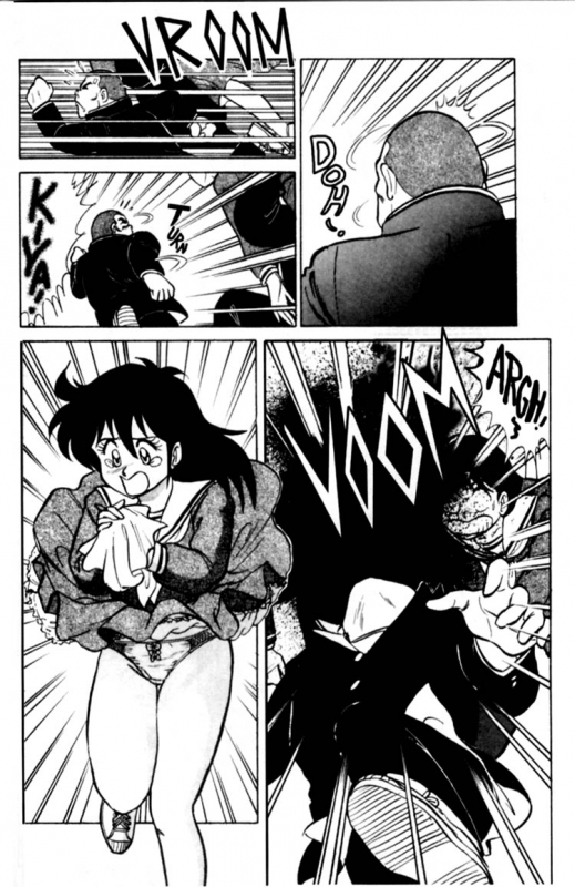 [Aro Hiroshi] Futaba-kun Change Vol.1 [English]_147