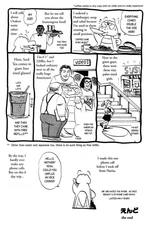 [Aro Hiroshi] Futaba-kun Change Vol.1 [English]_153