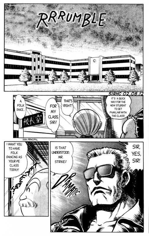 [Aro Hiroshi] Futaba-kun Change Vol.1 [English]_155