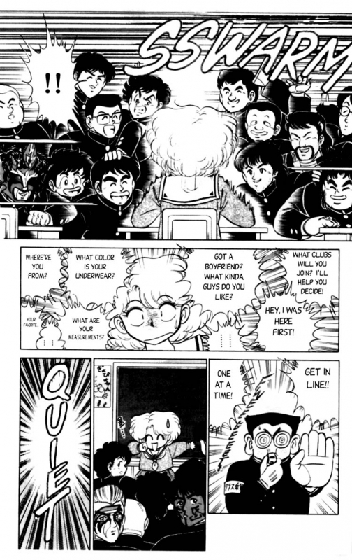 [Aro Hiroshi] Futaba-kun Change Vol.1 [English]_159