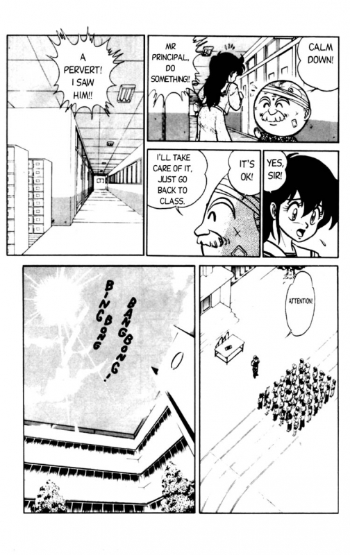 [Aro Hiroshi] Futaba-kun Change Vol.1 [English]_171