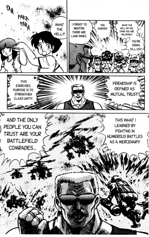 [Aro Hiroshi] Futaba-kun Change Vol.1 [English]_176