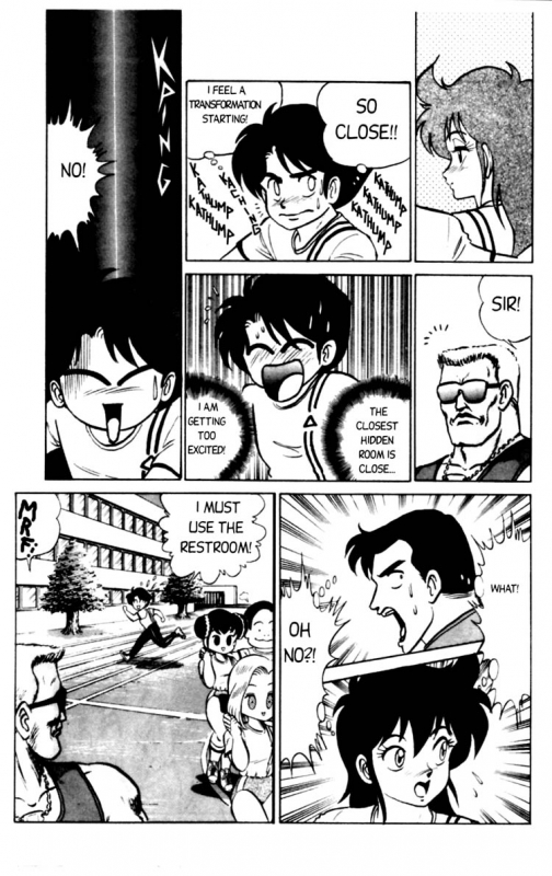 [Aro Hiroshi] Futaba-kun Change Vol.1 [English]_179