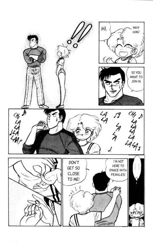 [Aro Hiroshi] Futaba-kun Change Vol.1 [English]_181